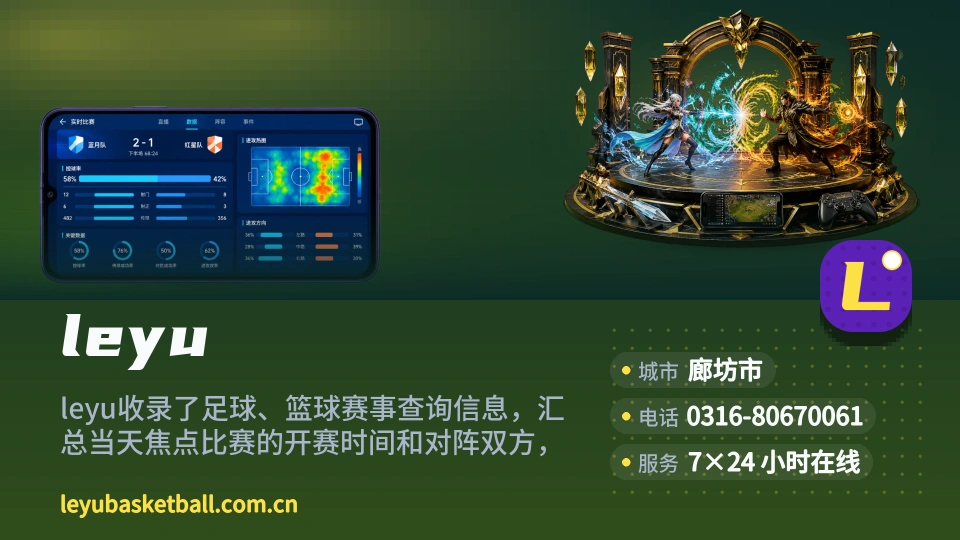 leyu印象
