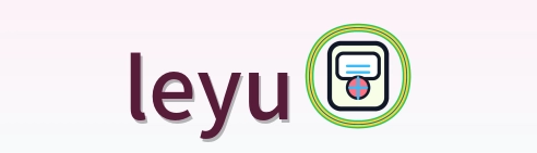 leyu Logo